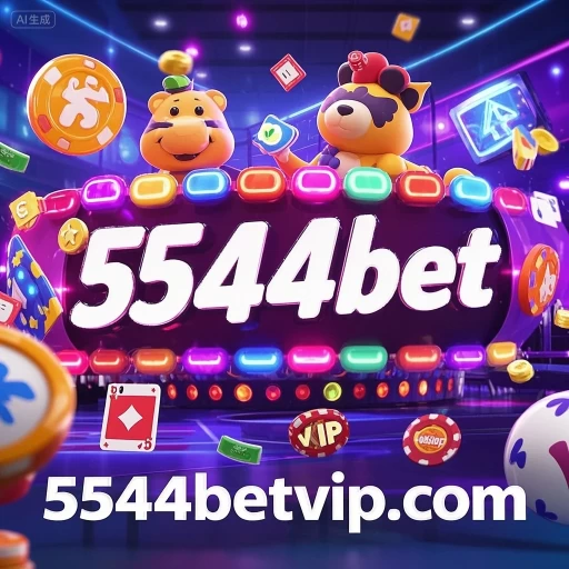 5544bet